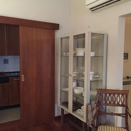 شقة Homebo La Finestrella *