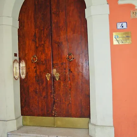 Homebo La Finestrella Bolonha