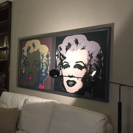 Homebo La Finestrella Bologna