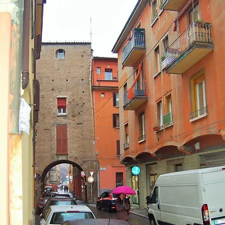 Homebo La Finestrella * Bologna