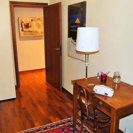 Homebo La Finestrella * Bologna