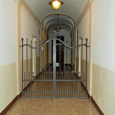 Homebo La Finestrella