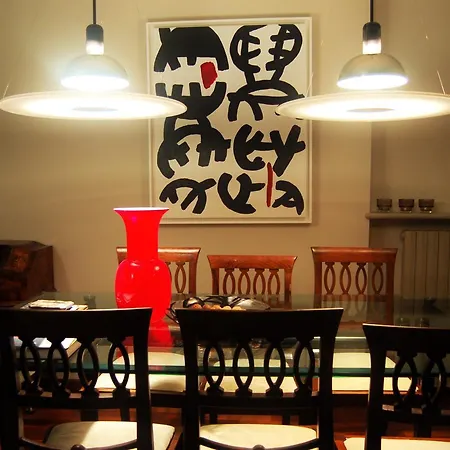 Homebo La Finestrella *