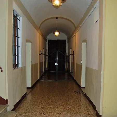 Homebo La Finestrella Apartment