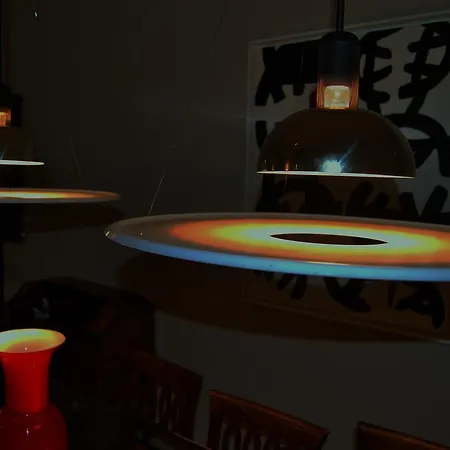 Homebo La Finestrella Apartment Bologna