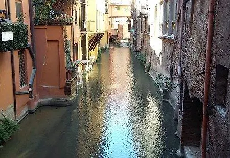 Homebo La Finestrella * Bologna