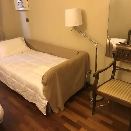 Homebo La Finestrella * Bologna