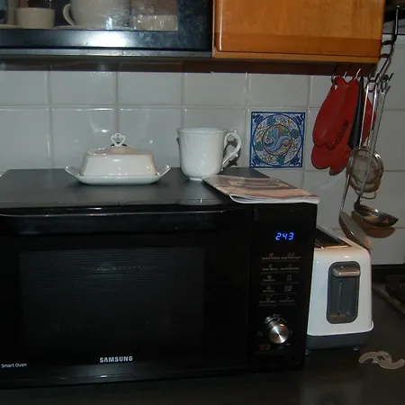 Homebo La Finestrella *