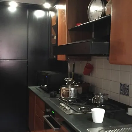 Apartment Homebo La Finestrella Bologna