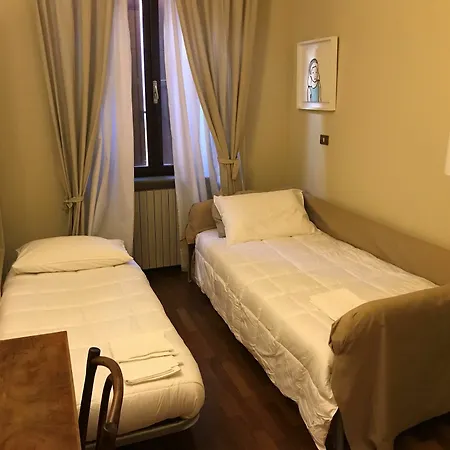Apartment Homebo La Finestrella *