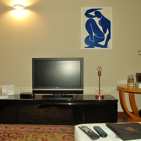 Homebo La Finestrella Bologna