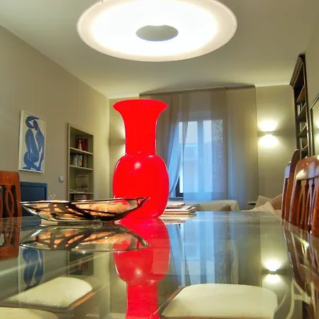 Homebo La Finestrella Apartment Bologna