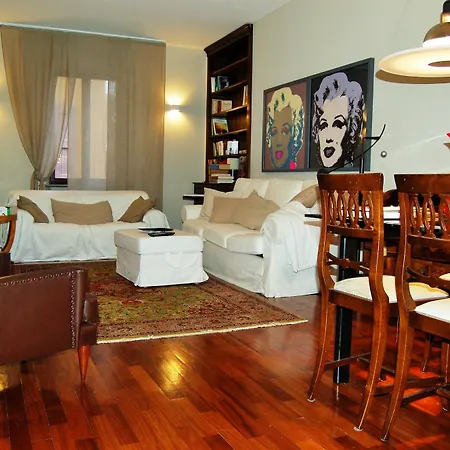 Homebo La Finestrella *